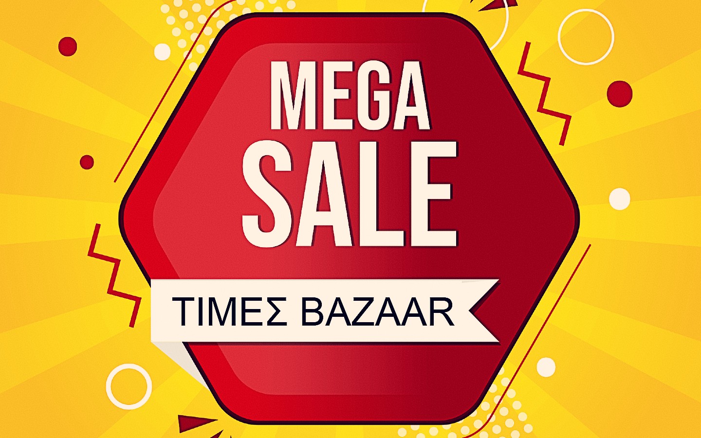 MEGA BAZAAR