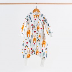 Υπνόσακος Rainbow 18-36m flexy