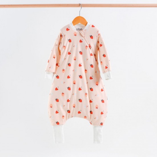 Υπνόσακος Strawberry 18-36m flexy