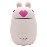 Bunny Bestie θερμός φαγητού 590ml