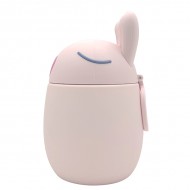 Bunny Bestie θερμός φαγητού 590ml