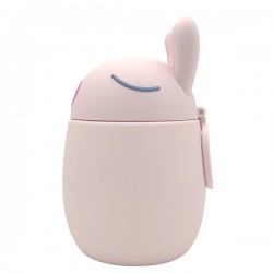 Bunny Bestie θερμός φαγητού 590ml