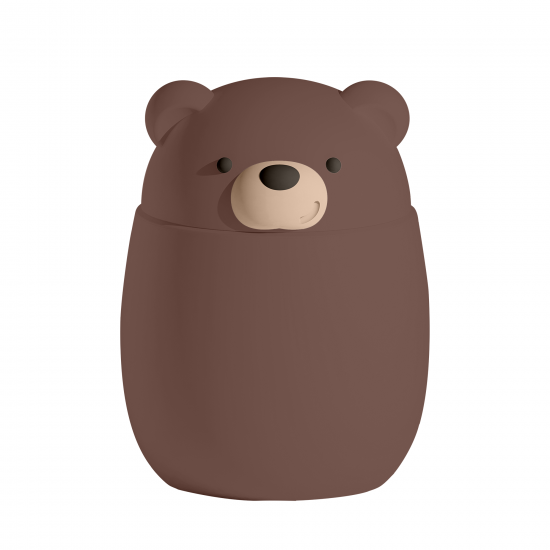 Bear Bestie θερμός φαγητού 590ml