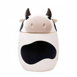 Cow Bestie θερμός φαγητού 590ml