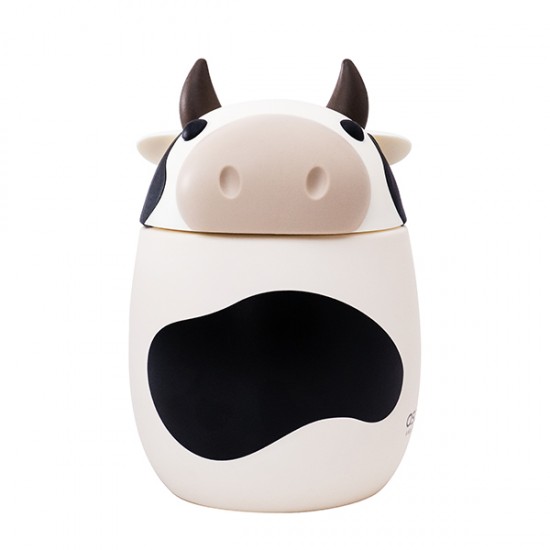 Cow Bestie θερμός φαγητού 590ml