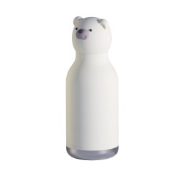 Bear Bestie θερμός-παγούρι με καλαμάκι Bear Bestie θερμός-παγούρι με καλαμάκι