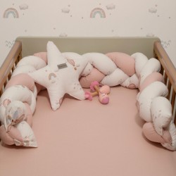 Πλεξούδα με Ειδική Εσωτερική Επένδυση Des. 422 20×200 