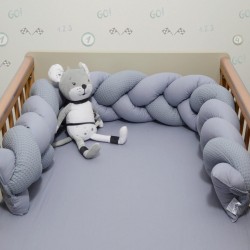 Πλεξούδα με Ειδική Εσωτερική Επένδυση Des. 451 20×200 