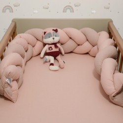 Πλεξούδα με Ειδική Εσωτερική Επένδυση Des. 452 20×200 