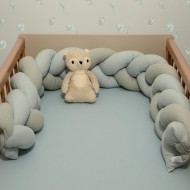 Πλεξούδα με Ειδική Εσωτερική Επένδυση Des. 453 20×200 