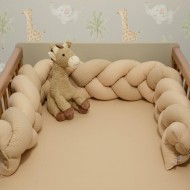 Πλεξούδα με Ειδική Εσωτερική Επένδυση Des. 454 20×200 