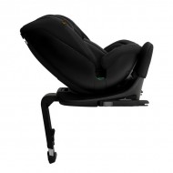 Kronos 360° Κάθισμα Αυτοκινήτου i-Size 40-150cm Midnight Black