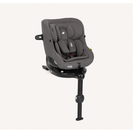 i Pivot 360 κάθισμα αυτοκινήτου 40-105cm thunder