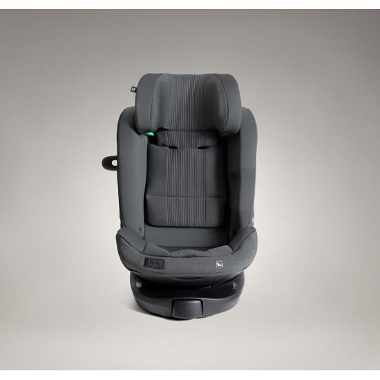 i Spin XL κάθισμα αυτοκινήτου 40-150cm ebony