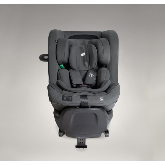 i Spin XL κάθισμα αυτοκινήτου 40-150cm ebony