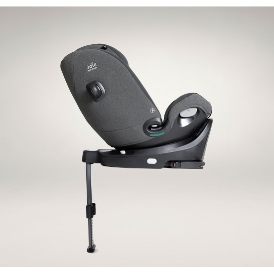 i Spin XL κάθισμα αυτοκινήτου 40-150cm ebony