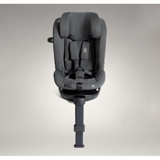 i Spin XL κάθισμα αυτοκινήτου 40-150cm ebony