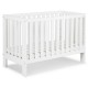 Amelia II Βρεφική κούνια white 120*60cm Amelia II Βρεφική κούνια white 120*60cm