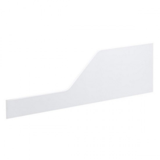 Amelia Προστατευτική μπάρα white120x60 Amelia Προστατευτική μπάρα white120x60