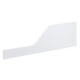 Amelia Προστατευτική μπάρα white120x60 Amelia Προστατευτική μπάρα white120x60
