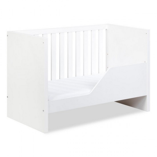 Amelia Προστατευτική μπάρα white120x60 Amelia Προστατευτική μπάρα white120x60