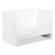 Amelia Προστατευτική μπάρα white120x60 Amelia Προστατευτική μπάρα white120x60
