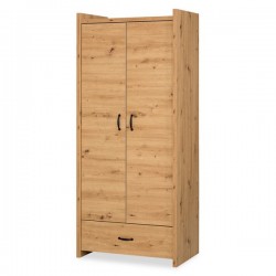Amelia Βρεφική ντουλάπα oak Amelia Βρεφική ντουλάπα oak
