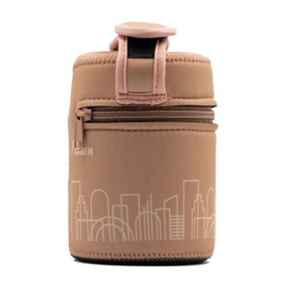 Θερμός φαγητού Laken City1000ml