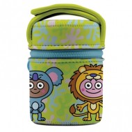 Θερμός φαγητού Laken Animals 500ml