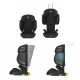 Rodi fix M i size basic black