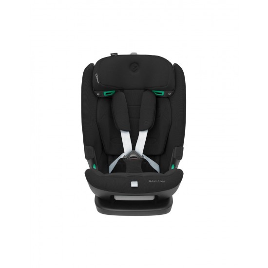 Titan Pro I-Size Authentic Black Maxi Cosi
