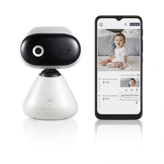 Pip 1000 Connect κάμερα παρακολούθησης wifi