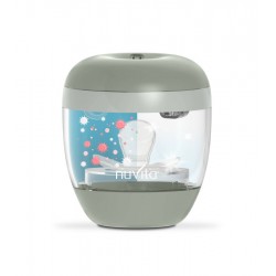 UV MellyPlus Φορητός Αποστειρωτής Sage Green