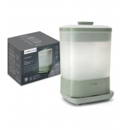 SteriDry Digital Αποστειρωτής ατμού κ Στεγνωτήρας μπιμπερό