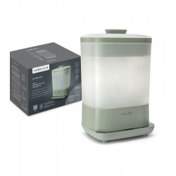 SteriDry Digital Αποστειρωτής ατμού κ Στεγνωτήρας μπιμπερό