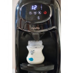 Lattespresso Παρασκευαστής γάλακτος