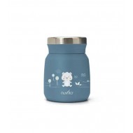 Θερμός με ψηφιακή ένδειξη θερμοκρασίας 500ml English Rose