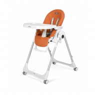 Prima Pappa Follow me Wonder orange Καρέκλα φαγητού