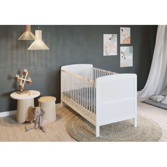 Mateo κούνια 140x70