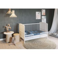 Mateo κούνια 140x70