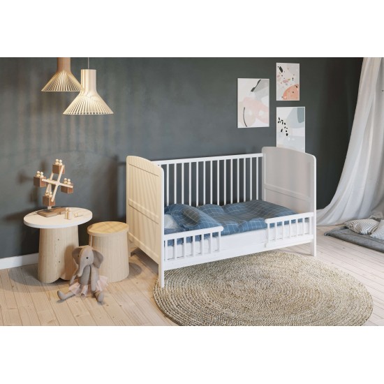 Mateo κούνια 140x70