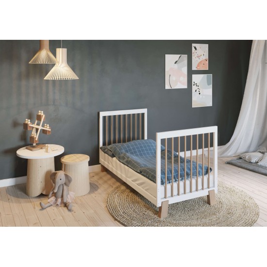 Sole κούνια 140x70