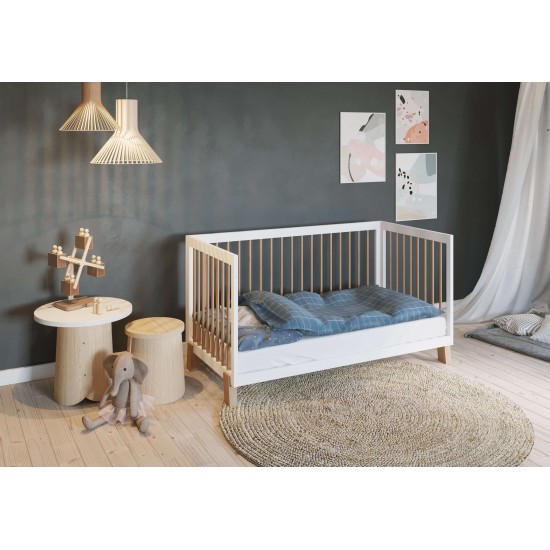 Sole κούνια 140x70