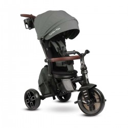 Comfo max τρίκυκλο 8-1 grey