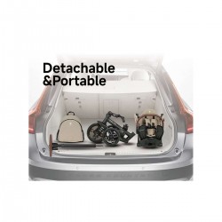 Comfo max τρίκυκλο 8-1 coffee