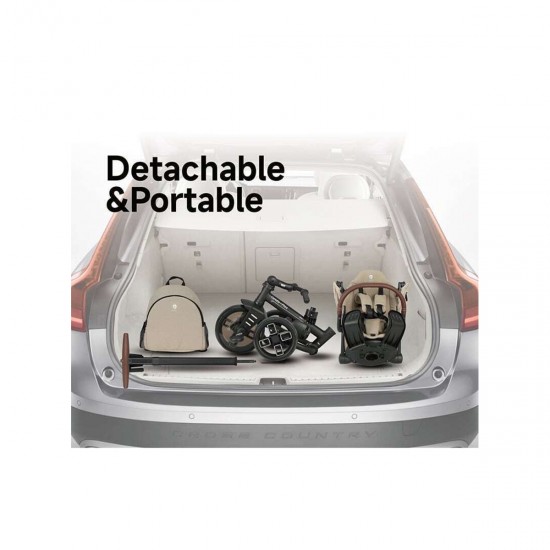 Comfo max τρίκυκλο 8-1 coffee