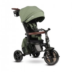 Comfo max τρίκυκλο 8-1 olive