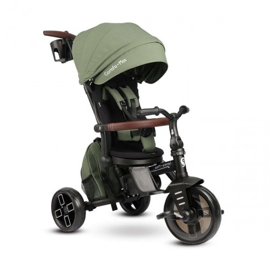 Comfo max τρίκυκλο 8-1 olive