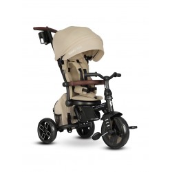 Comfo max τρίκυκλο 8-1 beige