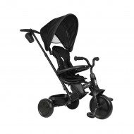 Elite platinum τρίκυκλο black